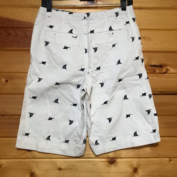 🍀 Faded Glory Boy’s short size 16 - Picture 2 of 3